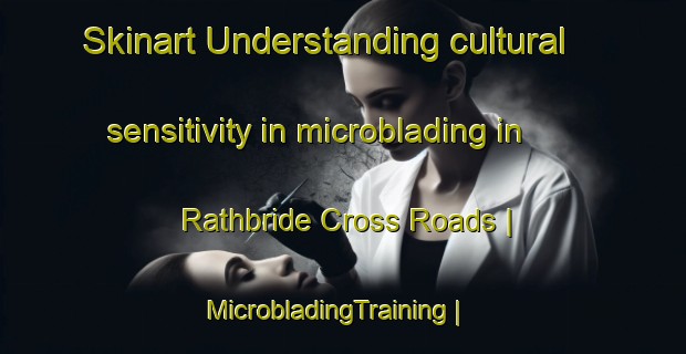 Skinart Understanding cultural sensitivity in microblading in Rathbride Cross Roads | MicrobladingTraining | MicrobladingClasses | SkinartTraining-Ireland